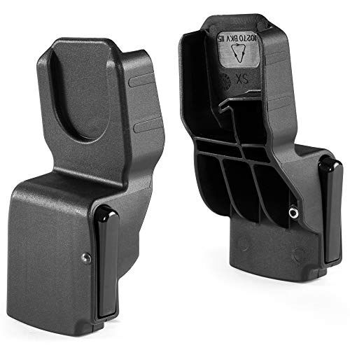 Peg Perego Adapters For Car Seat