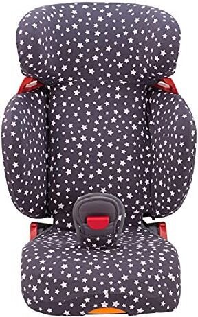 JYOKO KIDS Rivestimento Seggiolino auto compatible con Chicco Fold & Go (Winter sky)