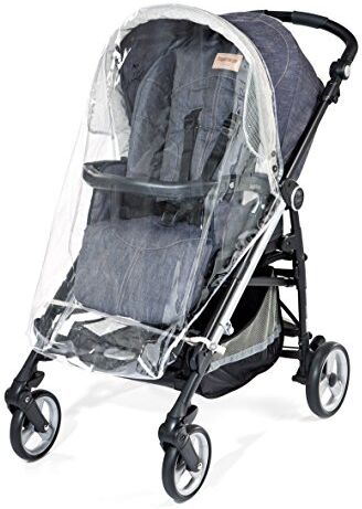 Peg Perego Rain Cover Stroller