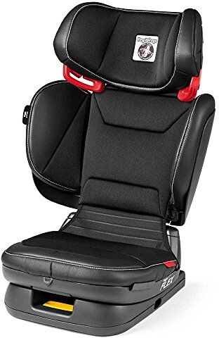 Peg Perego Viaggio 2-3 Flex Licorice, 2023 (15-36 kg)