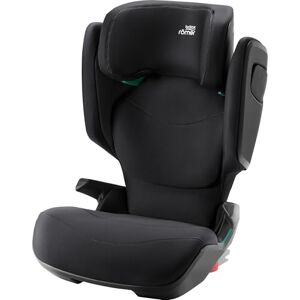 Britax Römer Seggiolino auto KIDFIX PRO M, per bambini da 100-150 cm (i-Size) con e senza ISOFIX, 3,5-12 anni, Space Black Classic Britax Römer Seggiolino auto KIDFIX PRO M, per bambini da 100-150 cm (i-Size) con e senza ISOFIX, 3,5-12 anni, Space Black Classic