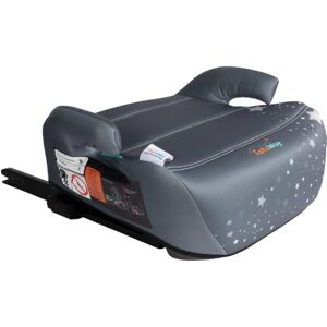 Alzabimbo Tataway Seggiolino Auto Bambini - 125-150 cm - Isofix & Stellines Alzabimbo Tataway Seggiolino Auto Bambini - 125-150 cm - Isofix & Stellines
