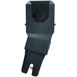 Red Castle -Adattatore per Evolutwin, colore: nero Red Castle -Adattatore per Evolutwin, colore: nero