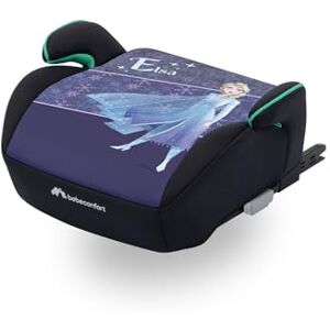 Seggiolino rialzo Bebeconfort Disney Manga i-Fix - Seggiolino auto per bambini Seggiolino rialzo Bebeconfort Disney Manga i-Fix - Seggiolino auto per bambini