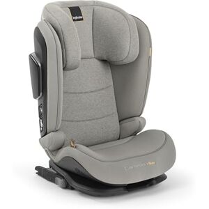 Seggiolino auto Inglesina Cartesio i-Size - Moon grey - Norma di sicurezza ECE R129/03 Seggiolino auto Inglesina Cartesio i-Size - Moon grey - Norma di sicurezza ECE R129/03