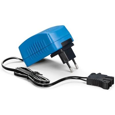 Peg Perego Kit Caricabatterie, 12 V, 0.85 A (NON COMPATIBILE CON VEICOLI ELETTRICI CON BATTERIA AL LITIO) Peg Perego Kit Caricabatterie, 12 V, 0.85 A (NON COMPATIBILE CON VEICOLI ELETTRICI CON BATTERIA AL LITIO)