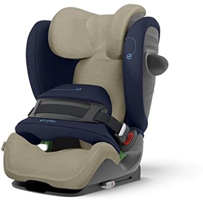 Cybex PALLAS G I-SIZE Copertura estiva Beige beige Cybex PALLAS G I-SIZE Copertura estiva Beige beige