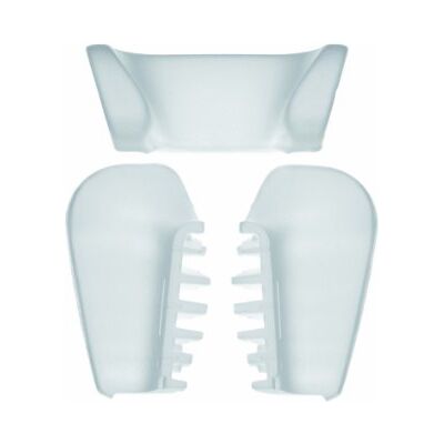 Britax Römer Set di inserti ammortizzanti KIDFIX XP SICT/KIDFIX XP & KID XP, gruppo 2/3 Britax Römer Set di inserti ammortizzanti KIDFIX XP SICT/KIDFIX XP & KID XP, gruppo 2/3