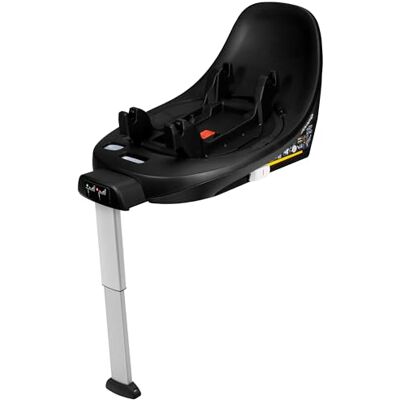 lionelo Moxie Plus Base ISOFIX Girevole 360° per Seggiolino Auto lionelo Moxie Plus Base ISOFIX Girevole 360° per Seggiolino Auto