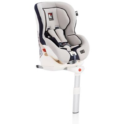 Inglesina Amerigo Hsa Ifix Seggiolino Auto, Gruppo 1, da 9 a 18 Kg , Marina Inglesina Amerigo Hsa Ifix Seggiolino Auto, Gruppo 1, da 9 a 18 Kg , Marina