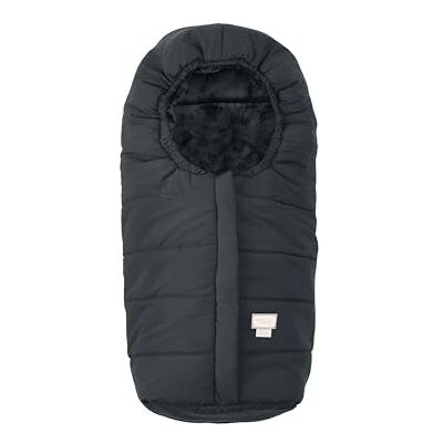 Nuvita Moovo by 9900 Ovetto One Sacco Universale per Seggiolini Auto e passeggini Perfetto per Bambini da 0 a 6 Mesi(80 cm) Protezione Fino a -10°C anti pioggia e anti vento Grigio Scuro Nuvita Moovo by 9900 Ovetto One Sacco Universale per Seggiolini Auto e passeggini Perfetto per Bambini da 0 a 6 Mesi(80 cm) Protezione Fino a -10°C anti pioggia e anti vento Grigio Scuro