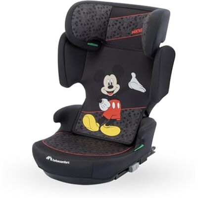 Mickey Bebeconfort Mickey Road Fix I - Seggiolino auto Mickey Bebeconfort Mickey Road Fix I - Seggiolino auto