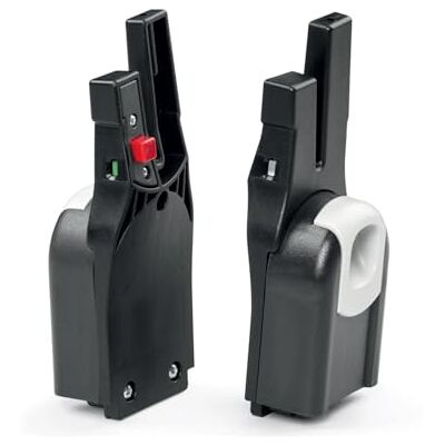 Peg Perego PEG PV Adapter Links UPPAbaby Adattatori per Seggiolino Auto Compatibile con i Seggiolini Primo Viaggio e i Passeggini UPPAbaby Vista e Cruz di Peg Peg Perego PEG PV Adapter Links UPPAbaby Adattatori per Seggiolino Auto Compatibile con i Seggiolini Primo Viaggio e i Passeggini UPPAbaby Vista e Cruz di Peg