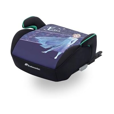 Seggiolino rialzo Bebeconfort Disney Manga i-Fix - Seggiolino auto per bambini Seggiolino rialzo Bebeconfort Disney Manga i-Fix - Seggiolino auto per bambini