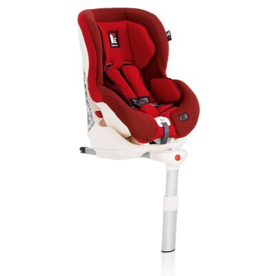 Inglesina Amerigo Hsa Ifix Seggiolino Auto, Gruppo 1, da 9 a 18 Kg , Ribes Inglesina Amerigo Hsa Ifix Seggiolino Auto, Gruppo 1, da 9 a 18 Kg , Ribes