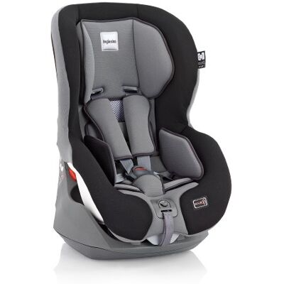 Inglesina Amerigo Hsa Seggiolino Auto, Gruppo 1, da 9 a 18 Kg , Inkiostro Inglesina Amerigo Hsa Seggiolino Auto, Gruppo 1, da 9 a 18 Kg , Inkiostro