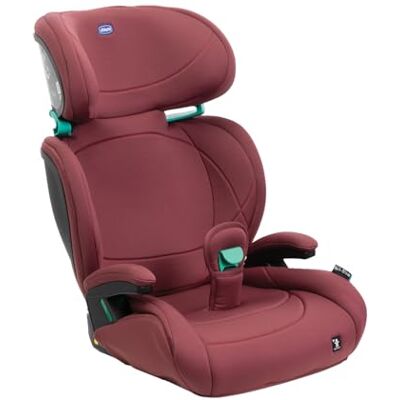 Seggiolino Auto per Bambini Chicco Quizy Lite I-Size - Child Car Seat Seggiolino Auto per Bambini Chicco Quizy Lite I-Size - Child Car Seat