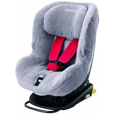 Bebeconfort Bébé Confort, Rivestimento in spugna per seggiolino auto, Grigio (Cool grey) Bebeconfort Bébé Confort, Rivestimento in spugna per seggiolino auto, Grigio (Cool grey)