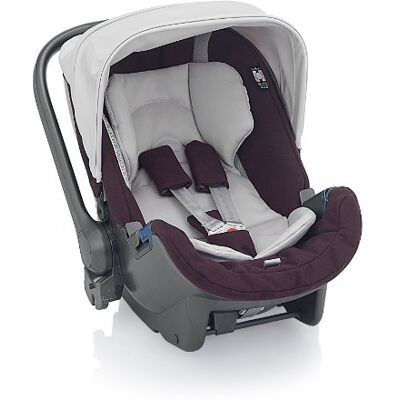 Inglesina Huggy Quad Seggiolino Auto, Patagonia, Gruppo 0/0+, Fino a 13 Kg Inglesina Huggy Quad Seggiolino Auto, Patagonia, Gruppo 0/0+, Fino a 13 Kg