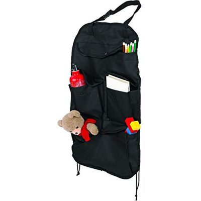 Organizer sedile Britax Römer - Nero Organizer sedile Britax Römer - Nero