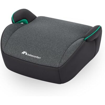 Seggiolino auto Bebeconfort i-Safe - Tinted Graphite - 6-12 anni Seggiolino auto Bebeconfort i-Safe - Tinted Graphite - 6-12 anni