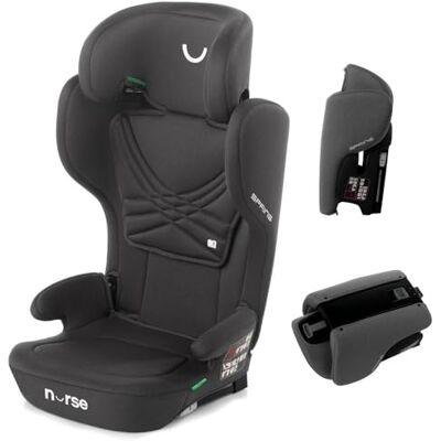 Seggiolino auto pieghevole Nurse 7053 Z11 Cosmos - Seggiolino auto Seggiolino auto pieghevole Nurse 7053 Z11 Cosmos - Seggiolino auto