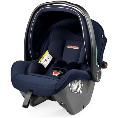 Peg Perego Baby autostoel Primo Viaggio SLK Blue Shine Peg Perego Baby autostoel Primo Viaggio SLK Blue Shine
