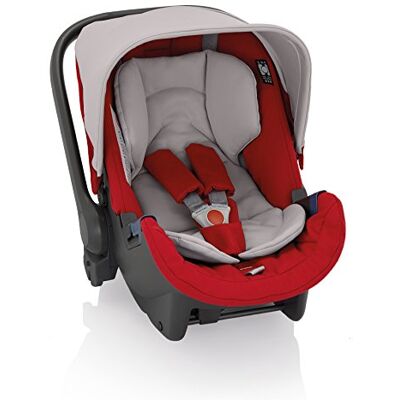 Inglesina Huggy Quad Seggiolino Auto, Sahara, Gruppo 0/0+, Fino a 13 Kg Inglesina Huggy Quad Seggiolino Auto, Sahara, Gruppo 0/0+, Fino a 13 Kg