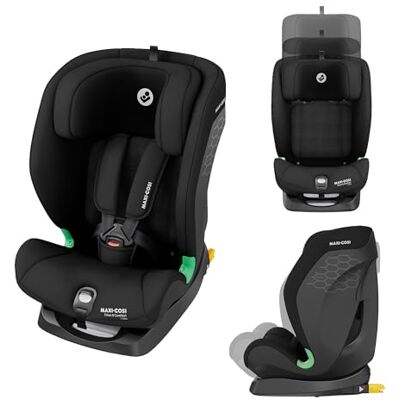 Seggiolino auto Maxi Cosi Titan S Comfort - Tamanho I - Seggiolino auto Seggiolino auto Maxi Cosi Titan S Comfort - Tamanho I - Seggiolino auto