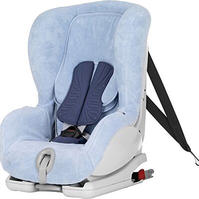 Britax Römer Versafix Fodera estiva, colore: Blu Britax Römer Versafix Fodera estiva, colore: Blu