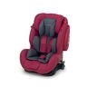 Foppapedretti Isodinamyk Seggiolino Auto IsoFix, Gruppo 1/2/3 (9-36 Kg) per Bambini Fissaggio al Veicolo con Cintura a Cinque Punti, 66 x 50 x 76 cm, Rosso (Cherry)