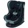 Foppapedretti FP360 Seggiolino Auto Girevole 360° Gruppo 0+/1/2/3 (0-36 Kg), IsoFix, per Bambini dalla nascita fino a 12 anni circa, Carbon