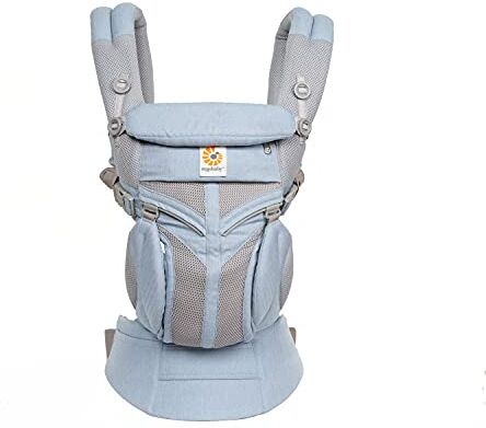 Ergobaby Omni 360 Cool Air Mesh Chambray