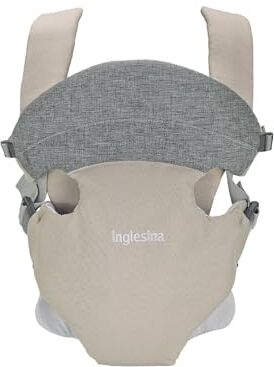 Inglesina Front Marsupio Porta Bebè, Cappuccino