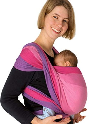 Didymos , Imbracatura per bambini, 8