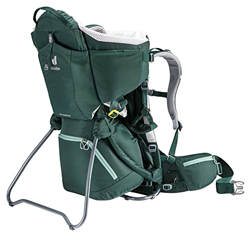 Deuter Kid Comfort Zaino portabimbo