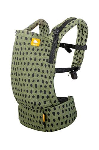Tula Free to Grow Baby Carrier Emerge
