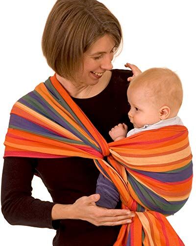 Didymos , Imbracatura per bambini, Misura 5