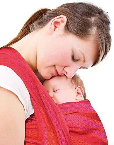 Didymos , Imbracatura per bambini, 3