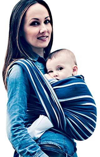 Didymos Modell Till Fascia porta bebé