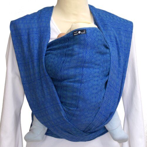 Didymos , Imbracatura per bambini, 8