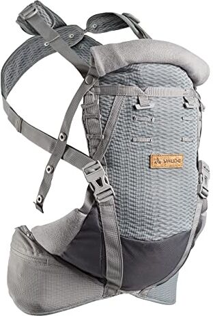 VAUDE Amare Marsupio porta bebè, ergonomico e traspirante