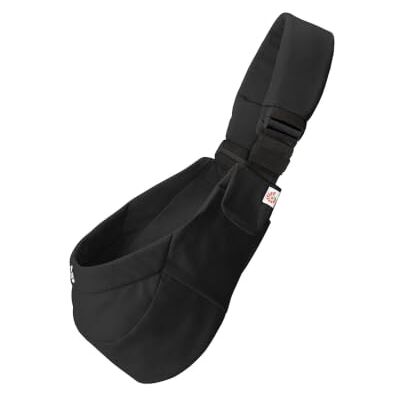 Ergobaby Marsupio a fascia Upsie per bambini 6 ai 48 mesi Ergobaby Marsupio a fascia Upsie per bambini 6 ai 48 mesi