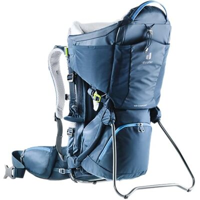 Deuter Kid Comfort portabimbo Deuter Kid Comfort portabimbo