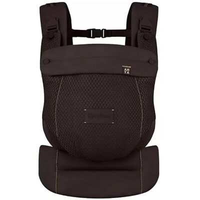 Cybex AMYA Carrier/Chocolate Brown-brown PU4 Cybex AMYA Carrier/Chocolate Brown-brown PU4