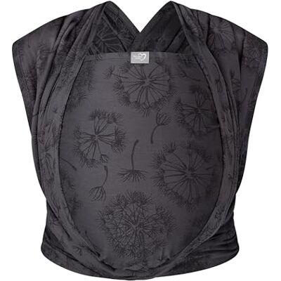 Tragetuch Chicago 4,60 m - Baby Wrap Tragetuch Chicago 4,60 m - Baby Wrap