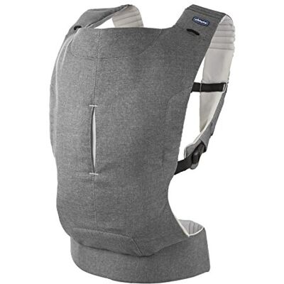 Chicco 07079476960000 Marsupio Myamaki, Elegance Chicco 07079476960000 Marsupio Myamaki, Elegance