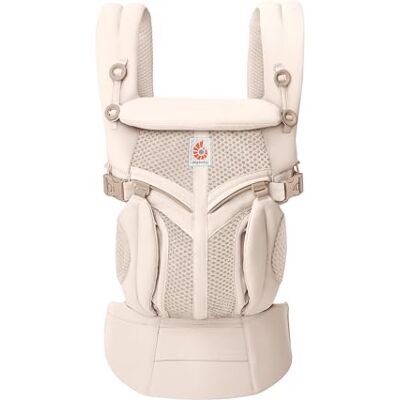 Ergobaby Marsupio Omni Classic per neonati e bambini 0 a 48 mesi Ergobaby Marsupio Omni Classic per neonati e bambini 0 a 48 mesi