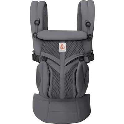 Ergobaby Marsupio Omni Classic per neonati e bambini 0 a 48 mesi Ergobaby Marsupio Omni Classic per neonati e bambini 0 a 48 mesi