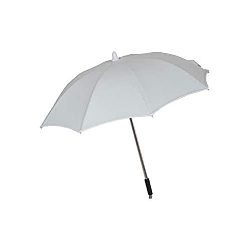 Babyline Classic – ombrellone, Unisex, colore verde acqua